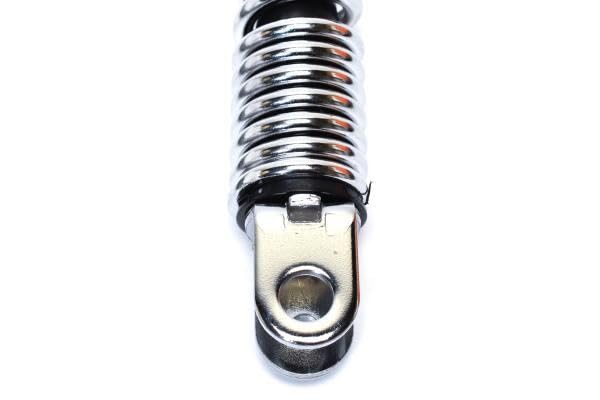 Amazon.co.jp: ツーリングフロントショック200mm2本セット 12mm
