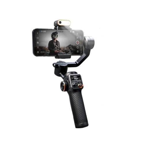 Stabilizzatore cardanico per Smartphone a 3 Assi Adatto per iPhone Serie Huawei Mate P50 PROStandard