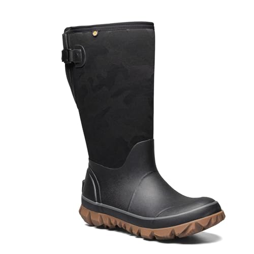 BOGS Whiteout Adjustable Calf Women's Boot