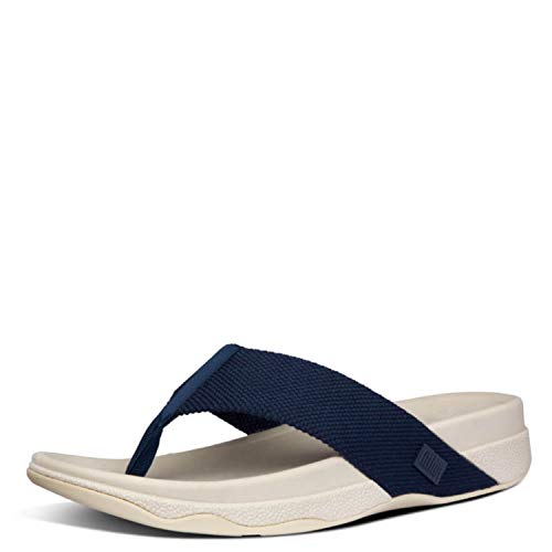 FitFlop Men's Flip Flop Sandals