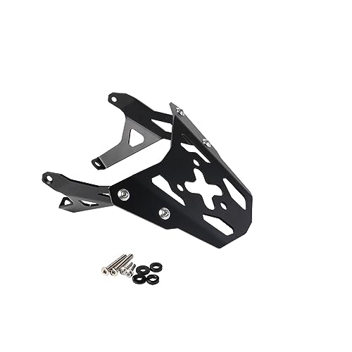 Support porte-bagages Kawasaki Ninja 650 pour top case - 4