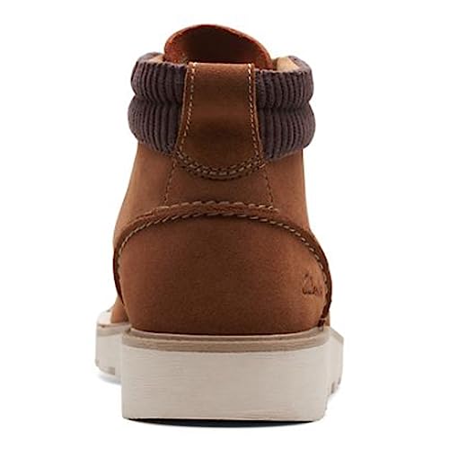Image of Clarks mens Classic Boots
