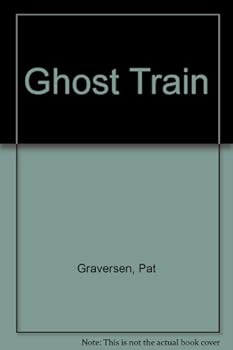 Paperback Ghost Train Book