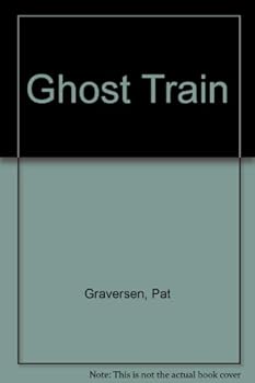 Mass Market Paperback Ghost Train Book