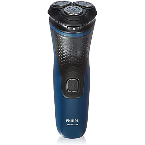 Afeitadora Philips S1131/41 con cuchillas PowerCut y cabezales flexibles 4D Cover