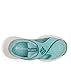Columbia Youth Unisex Drainmaker XTR Shandal, Spray/Sea Salt, 7