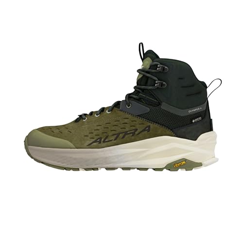 Altra Olympus 6 Hike Mid GTX
