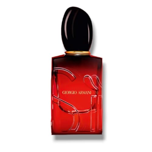 GIORGIO ARMANI Sì Passione Intense Eau de Parfum Recargable 50 ml