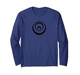Photo Gallery mandala minimal maglia a manica Photo Gallery mandala minimal maglia a manica