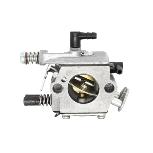 AZSHIW Compatible con Motosierra de 52 CC, 45 CC y 43F. Reemplazo Universal Compatible con Motores de 2 Tiempos de 58 CC.