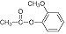 TCI America: 2-Methoxyphenyl Acetate, A1381-10G, 97.0% (GC)