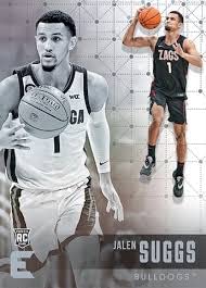 Amazon.com: 2021 Panini Chronicles Draft Picks Basketball