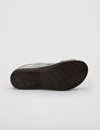 Image of Woodland Women's Buckle Sandal
