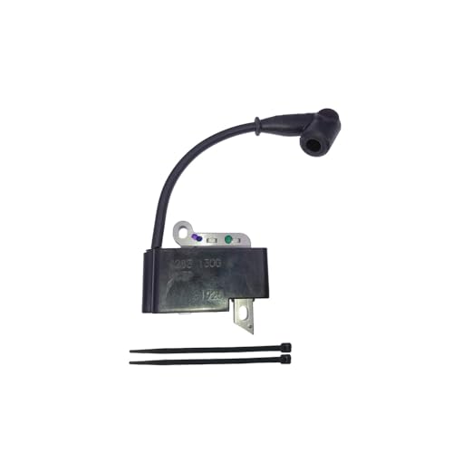 Bobine d'allumage de rechange pour souffleur de feuilles à dos BR800 4283-400-1301