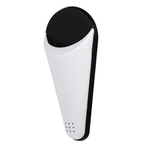 Ipetboom Organizador Magnético para Tijeras con Soporte Adhesivo para Nevera Estante Compacto para Cocina Hogar y Baño Fácil Instalación y de Espacio