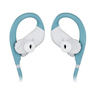 JBL Endurance Jump Écouteurs sans Fil Bleu Clair – Image 4