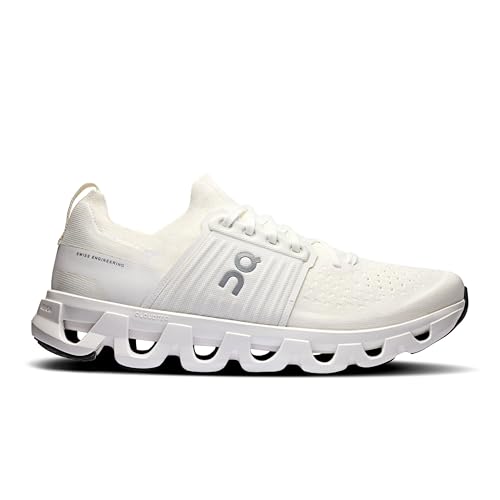Image of On Men's Cloudswift 4 Sneakers