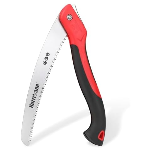 HURRICANE 10 Inch Folding Hand Saw Cover
