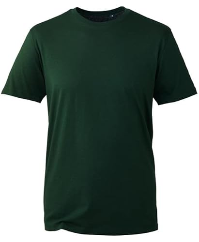 Anthem T-Shirt, Forest Green, M