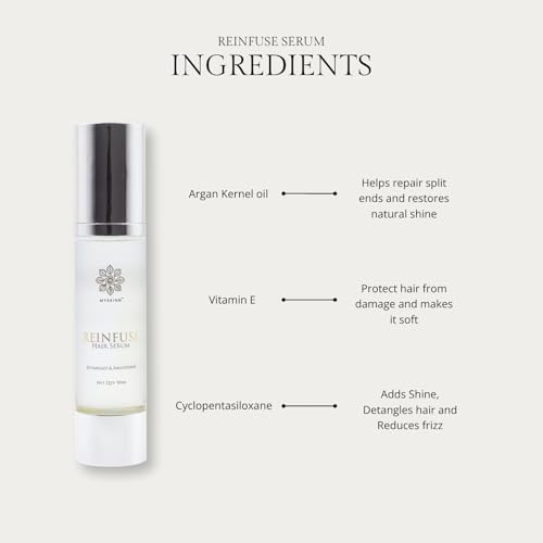 Image of Re-Infuse Hair Serum