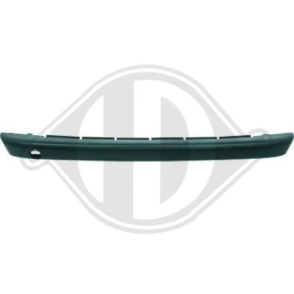 Bandeau Pare-choc Inférieur DPA Référence 88070914002 - Compatible Diverses Marques