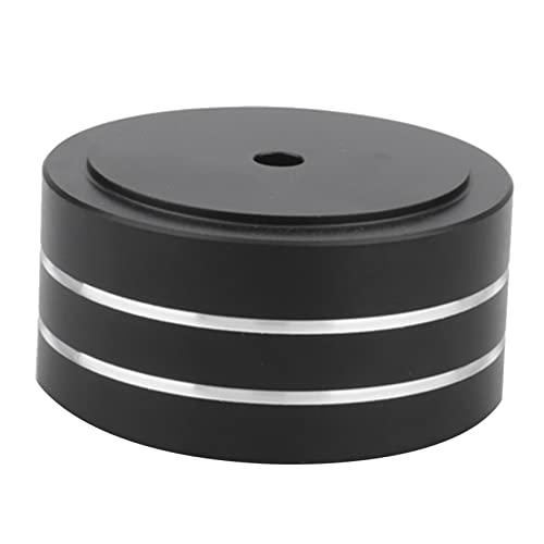 Haut-parleur support d'isolement anti-vibration pour supprimer résonance