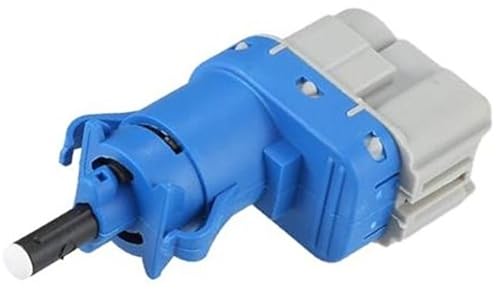 Pizgear Conjunto de interruptor luz freno, for Ford, No.7E5Z13480A Interruptor de luz de freno automotriz