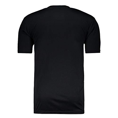 Camiseta Corinthians Peter Preta