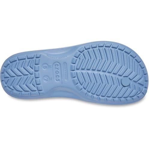 Image of Crocs Unisex Crocband Switch Flip