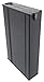 CYMA 180 Round Metal Medium Capacity Magazine for AEG M14 3 Pack Airsoft - Black
