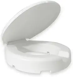 ASSENTO SANATÁRIO ELEVADO 7,5 CM