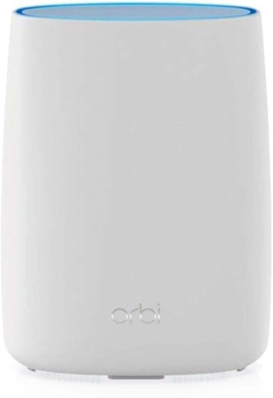 Netgear LTE+ Homespot System