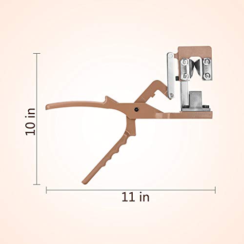 FUNTECK V-Cut Grafting Tool