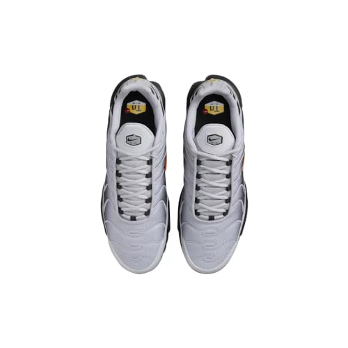 Nike Men's Air Max Plus Shoes4