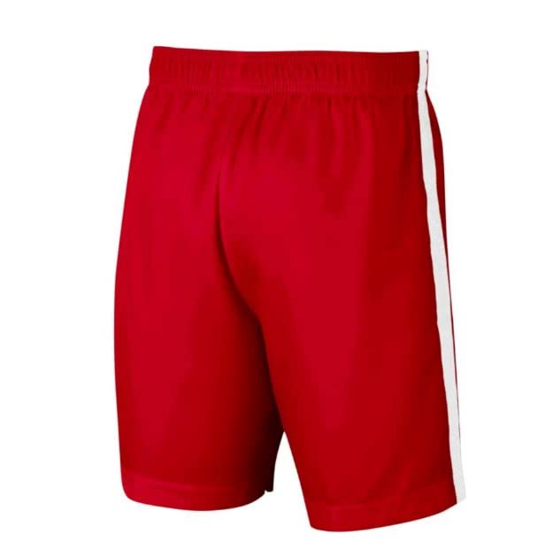 Nike Youth Unisex Venom II Shorts - University Red/White, Large3