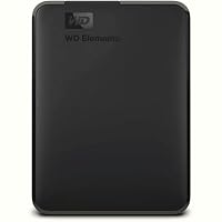 外付けHDD「WD Elements Portable 5TB」がセールで2万4730円に