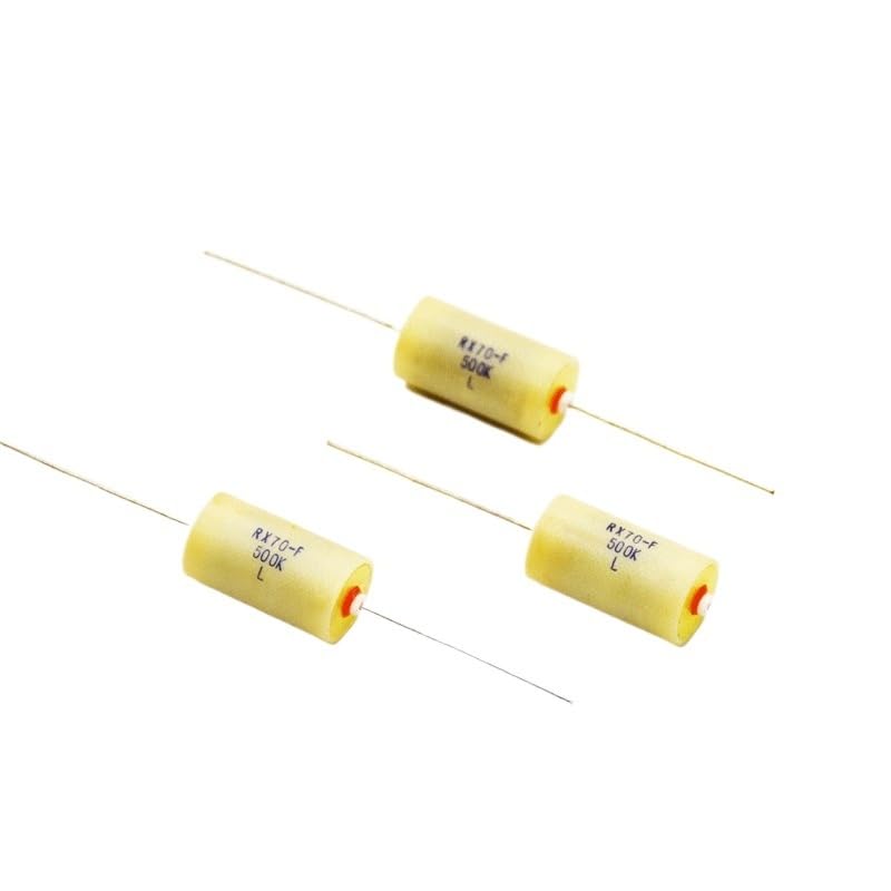Résistance RX70 1W 1K ohm haute précision stable et durable