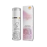 60ml SERUM VITAMINA C, ASTAXANTINA, VITAMINA E, B1,B2,B6,B9,B12 Y ACIDO FERÚLICO - Niacinamida, Ácido Hialurónico, Péptidos, Resveratrol, Centella Asiatica, Aloe – SERUM FACIAL GLOW Y DESPIGMENTANTE