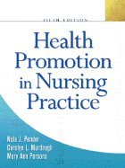 Health Promotion in Nursing Practice, 5TH EDITION