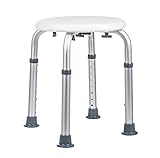 HI 33035 Duschhocker höhenverstellbar 35-52,5cm belastbar bis 150kg