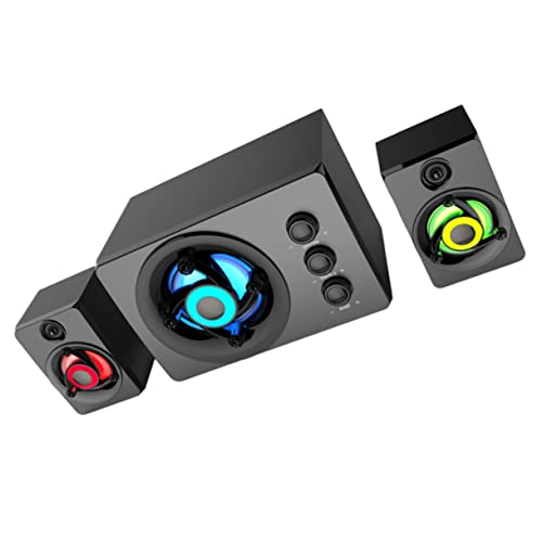 Altavoces Ordenador Potentes Marca DOITOOL