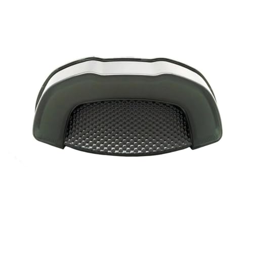 Luz trasera moto LED CB650R sustituye pilotos rotos e integra intermitentes en luz roja