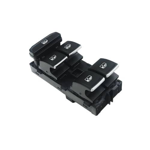 Interrupteur de fenêtre de voiture pour Audi A1 2019-2023 5G0959857G