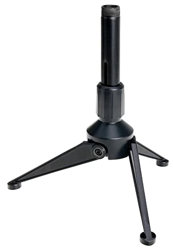 Pronomic Mst-20 Asta Da Tavolo Per Microfono