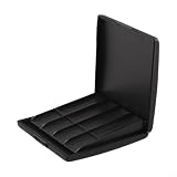 Custodia in plastica ABS per ance a 8 griglie per sassofono