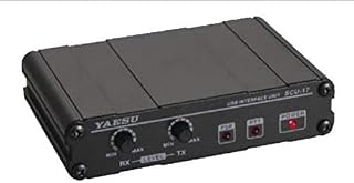 SCU-17 SCU17 Original Yaesu USB Interface for Yaesu Radios