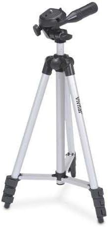 Miniatura 6 de Trípode Vivitar de 50" con funda para Canon EOS M100 M200 Rebel SL3