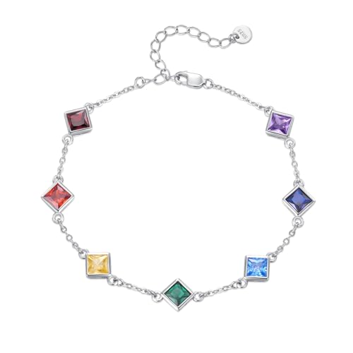 Bijoux de yoga 7 chakras : le cadeau de fête des mères idéal pour femme