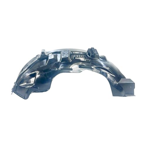 Image of FitParts Compatible with Ford F-150 2015-2020 Front Left Fender Liner