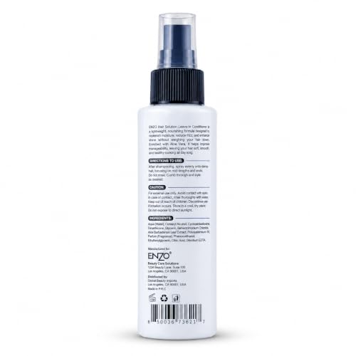 Image of GWH Leave In Conditioner for Hair Wigs 100ml | Hair Patch Softener | Tangle Free | Wash Chemical | Soft, Silky